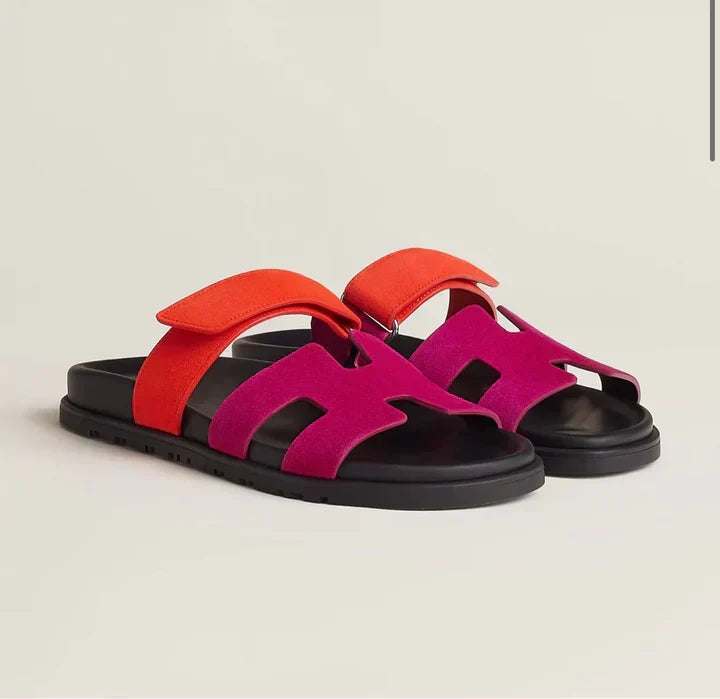 Lilly | Sandalias elegantes