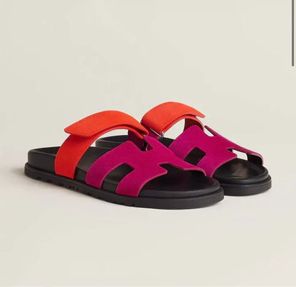 Lilly | Sandalias elegantes