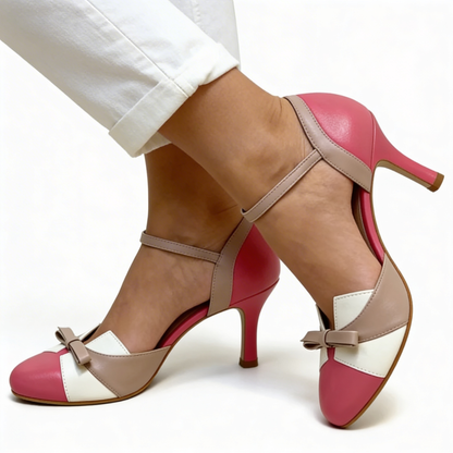 Elena | Tacones Elegantes