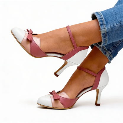 Elena | Tacones Elegantes