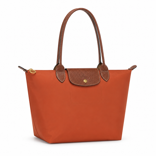 BOLSO TOTE GRANDE | NARANJA