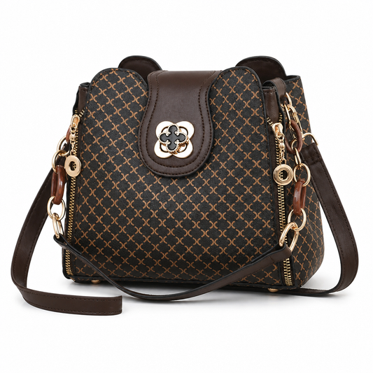 BOLSO KATÉLISE CHARM