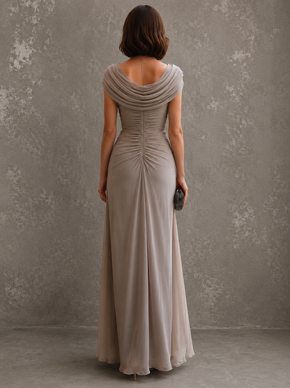 Jilliann Vestido Maxi