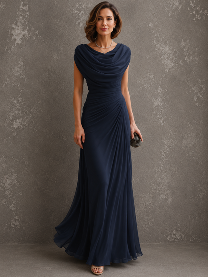 Jilliann Vestido Maxi