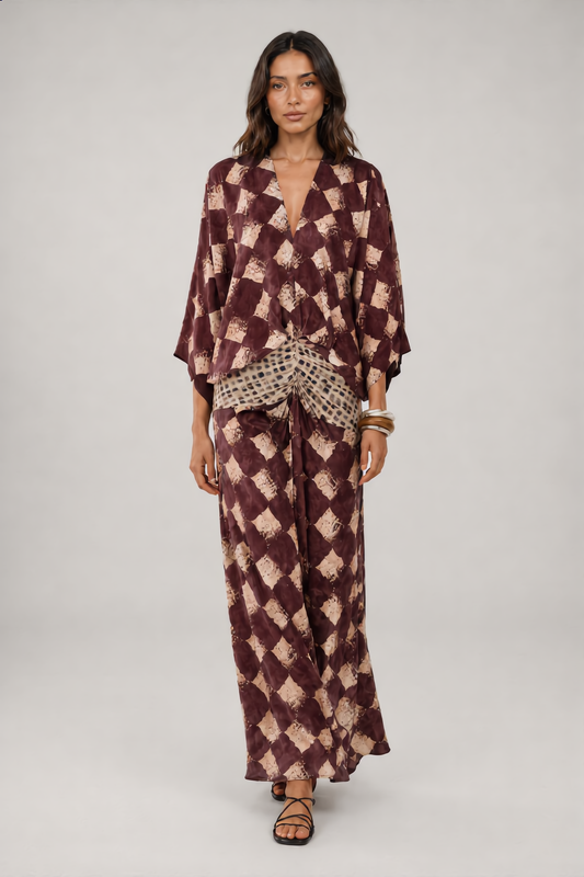 Maelia | Mosaico Andaluz
