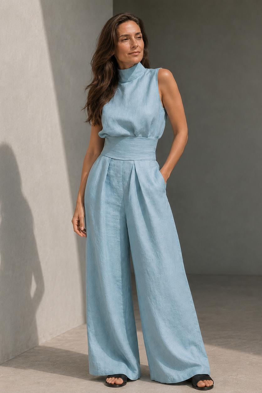 Quirine | Ensemble Confort Élégant™