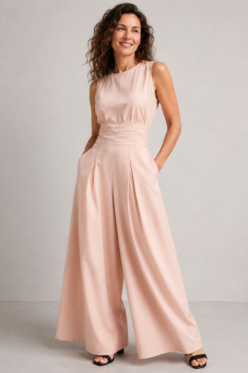 Quirine | Ensemble Confort Élégant™
