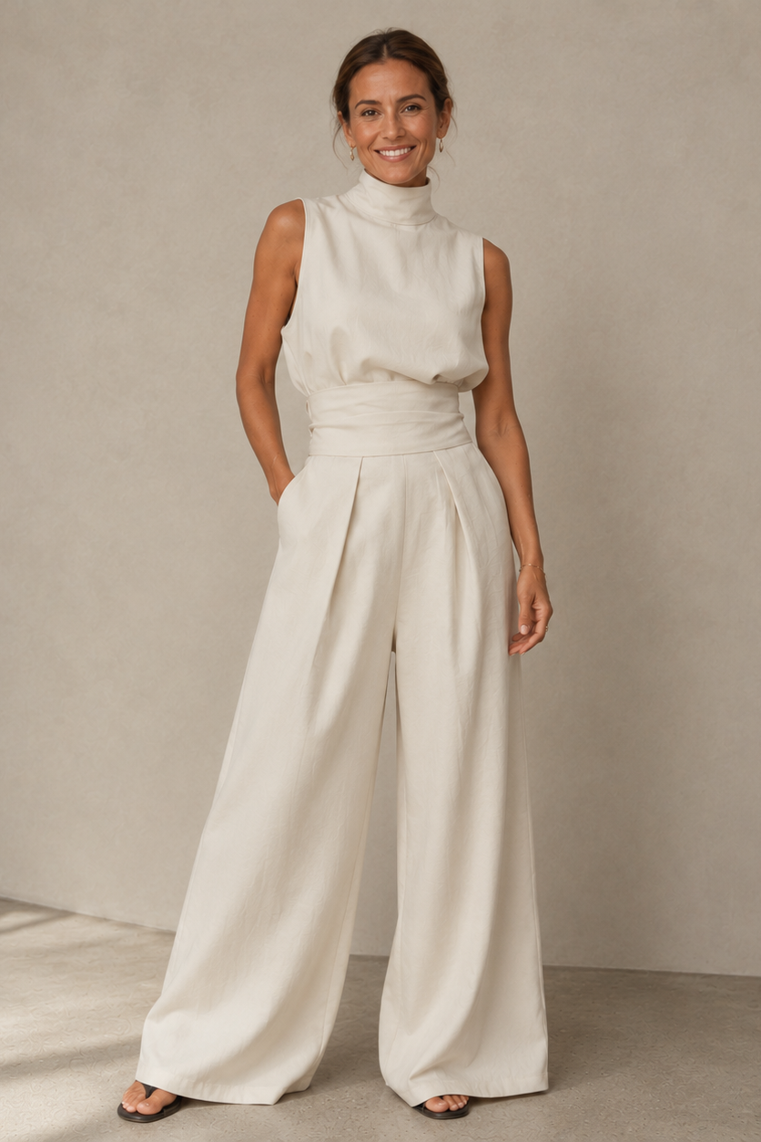 Quirine | Ensemble Confort Élégant™