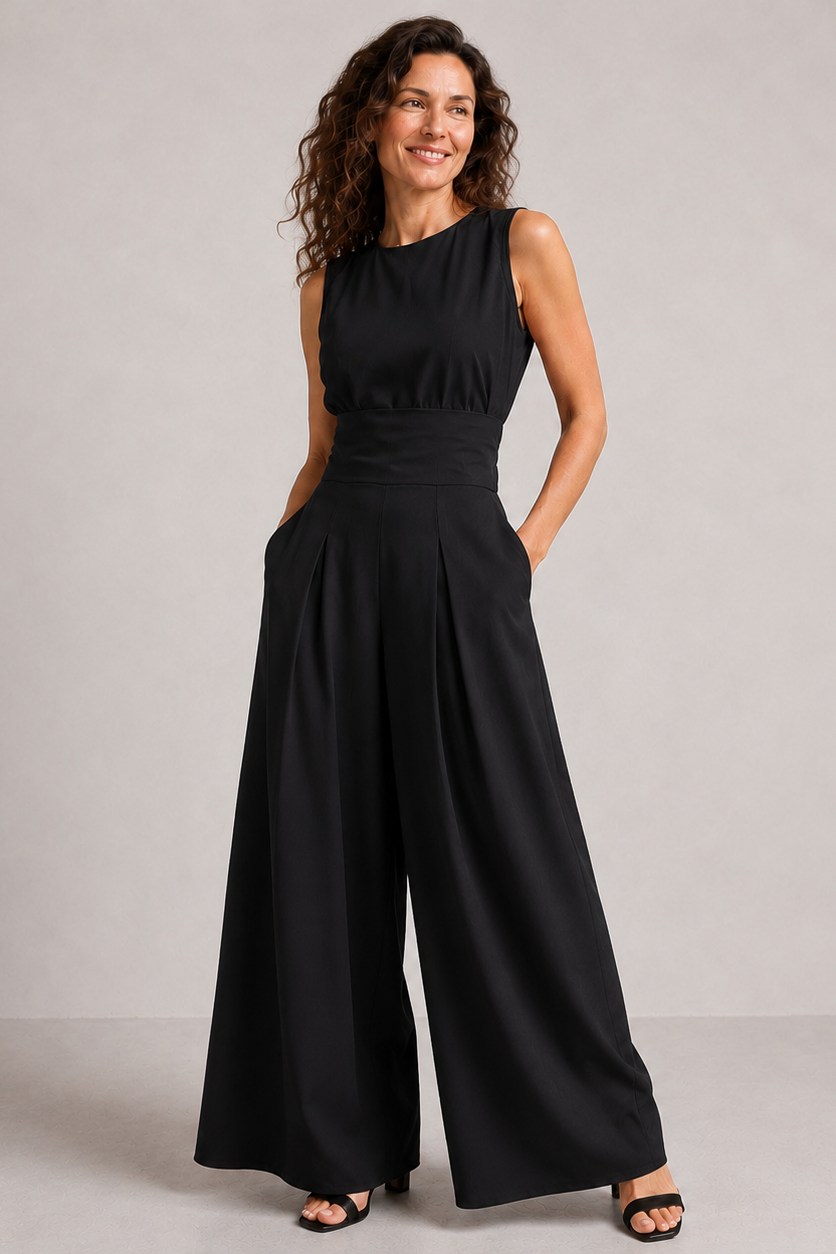 Quirine | Ensemble Confort Élégant™